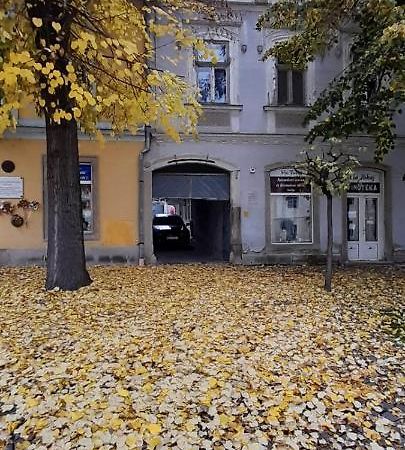 Via Tokaj Vendeghaz Daire Sátoraljaújhely Dış mekan fotoğraf