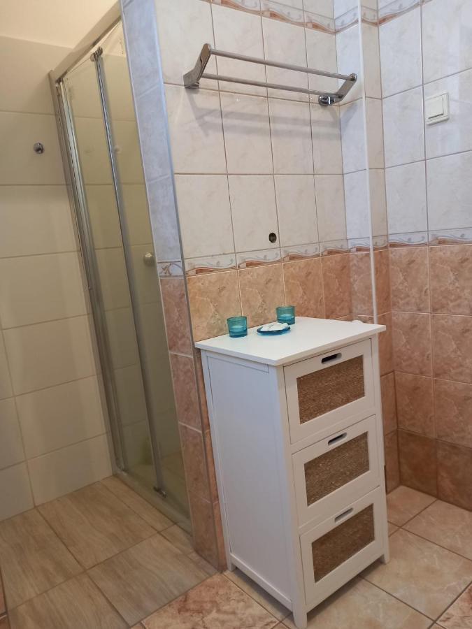 Via Tokaj Vendeghaz Daire Sátoraljaújhely Dış mekan fotoğraf