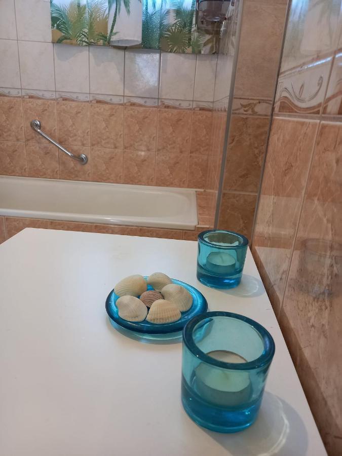 Via Tokaj Vendeghaz Daire Sátoraljaújhely Dış mekan fotoğraf